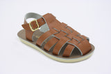 Sailor sandal(tan size 12)