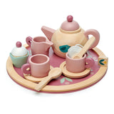 Mini Birdie Tea set
