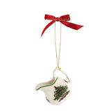 3 piece tea set ornament