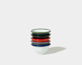 Pinch Pot(Red, set of 2)