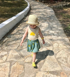 Meduse Sandal ( Canari)