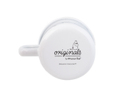 Enamel Mug3.7dl (missing you)