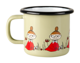 Enamel Mug 1.5dl(Little my)