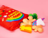 mini plushies (magical charms)