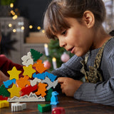 Anamal Stacking game