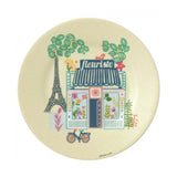 Yellow Tour Eiffel set