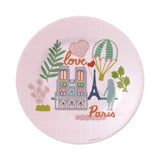 Desset Plate(Notredame)