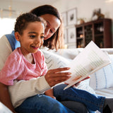 Jack and the Giant's Grocery book and play set