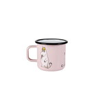 Enamel Mug 2.5dl(snorkmaiden)