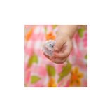 Bichon Mini Hair Claw