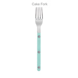 Bistro Solid (Pastel Green)