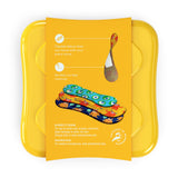 Bravery Badges Monster