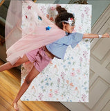 Superhero dress up kit