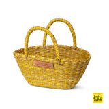 Yellow Basket for Miffy