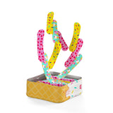 Bravery Badges Ice Cream