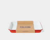 Serving Tray( Pillarbox red)