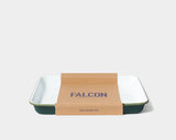 Serving Tray( SamPhire Green)