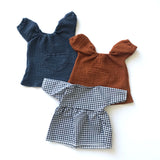 doll dress (3styles)