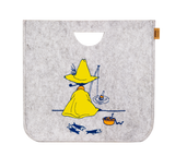 Moomin Storage basket ( our sea)