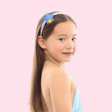 Double Star Headband