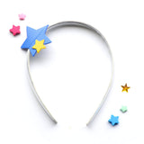 Double Star Headband