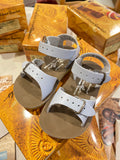 Surfer Sandal (light blue size6)