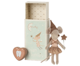 Tooth Fairy with metal box