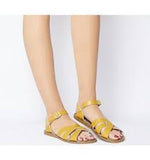 original sandal ( Mustard,성인7)