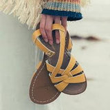 original sandal ( Mustard,성인7)