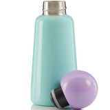 Skittle Mini Bottle 300ml(Mint n Lilac)