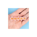 Sakura hair clip