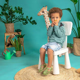 Meduse sandal (Olive 아동&성인)