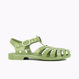 Meduse sandal (Olive 아동&성인)