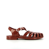 Meduse sandal (Terracota아동&성인)