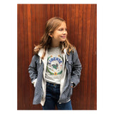 Tshirt Enfant (Liberte)