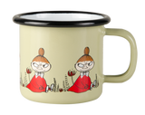Enamel Mug 1.5dl(Little my)