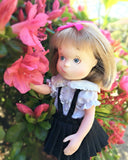Eloise poseable doll