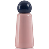 Skittle Mini Bottle 300ml(Pink n Indigo)